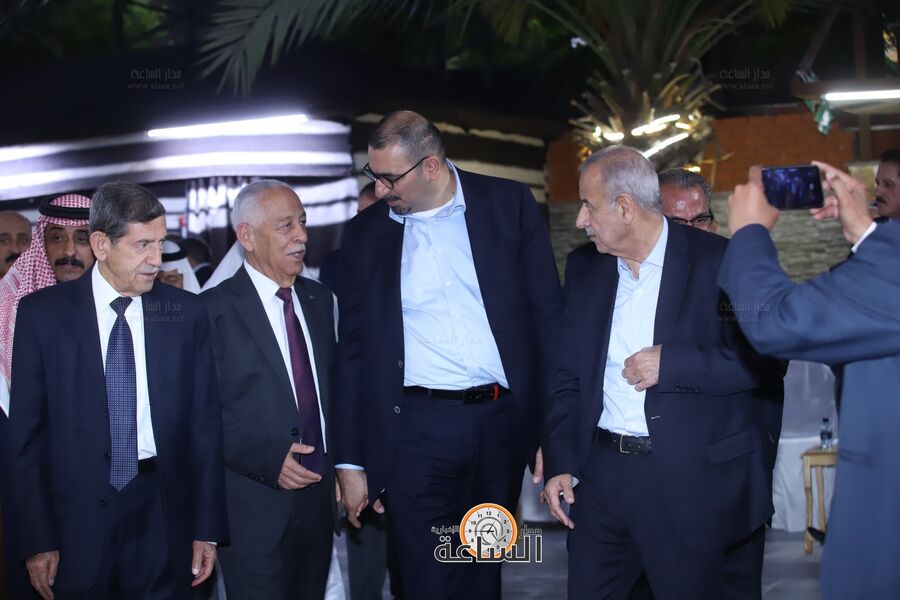 لم تكن مجرد وليمة.. المعزّب من