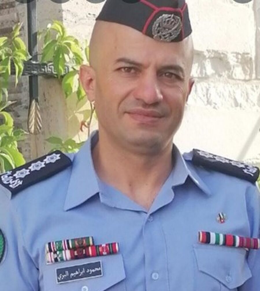 محمود البري.. مبارك الترفيع