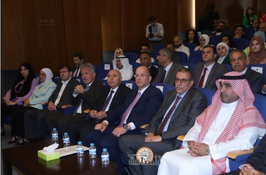 معرض في الأردنية لأثر برنامج إيراسموس