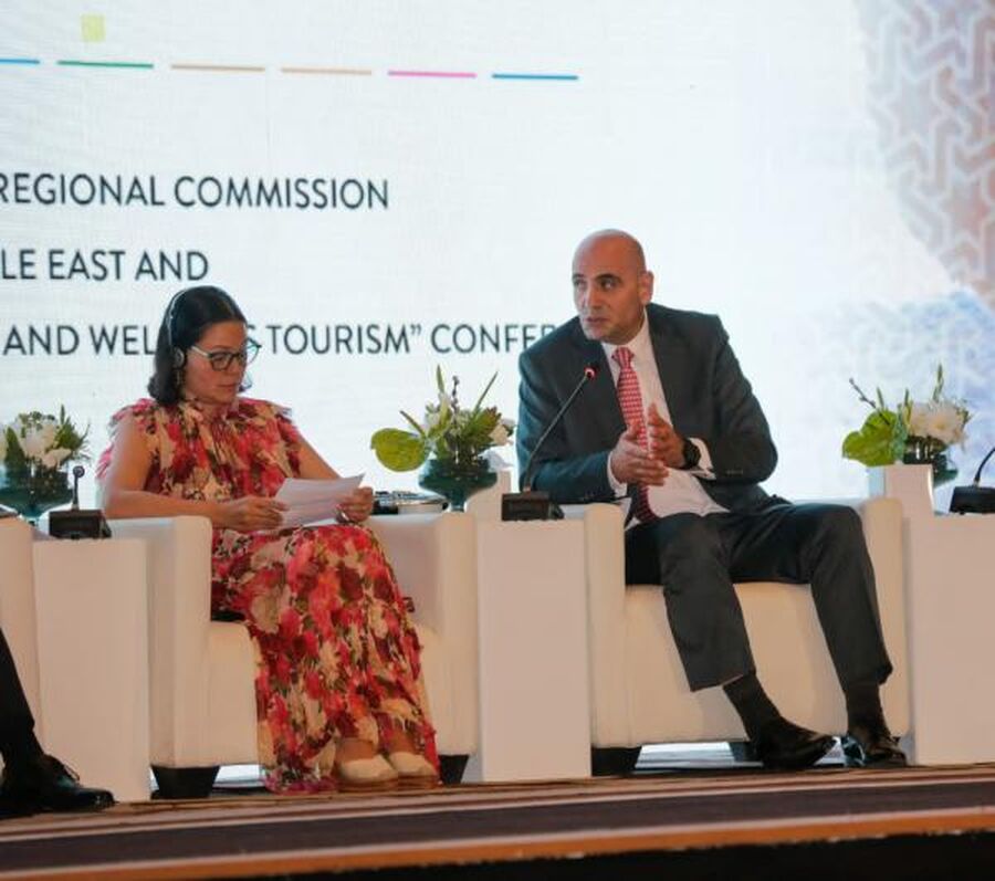 عربيات: إعداد 45 حزمة لتسويق السياحة