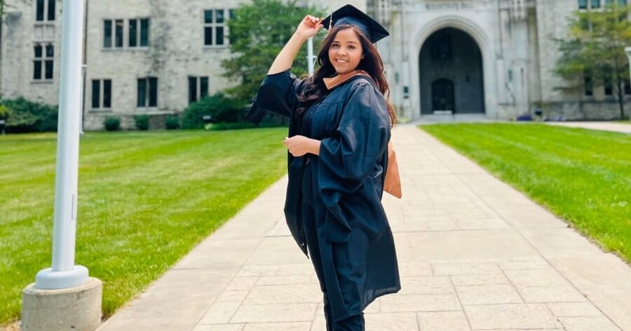 ريم خالد باكير.. مبارك