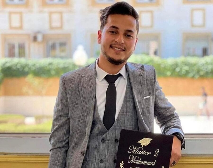 محمد البياري.. مبارك