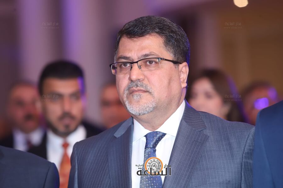 حيدر مكية يدعو الاردنيين للاستثمار: العراق