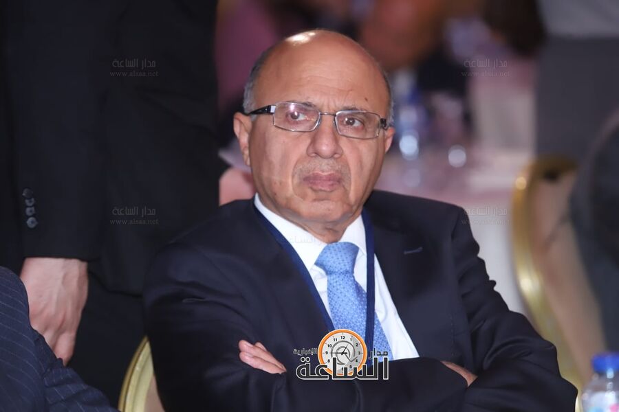 العلاوين أمام منتدى المال والأعمال الأردني