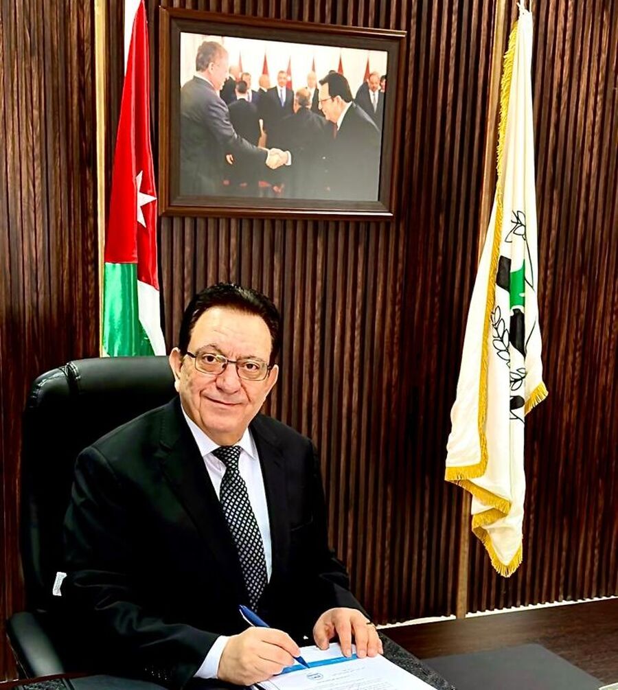 الاتحاد العربي للنقل البري يناشد وزراء