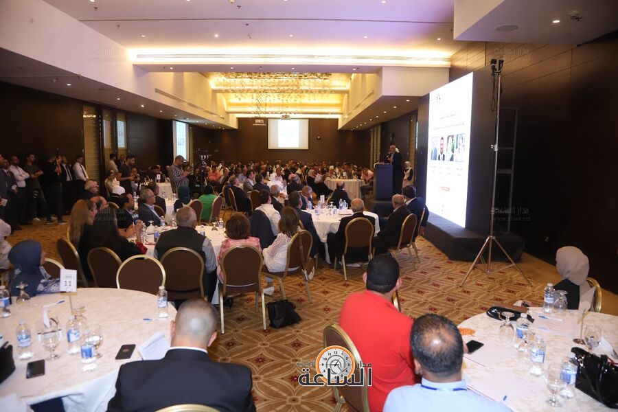 حزب التنمية والتحديث تحت التأسيس يطلق