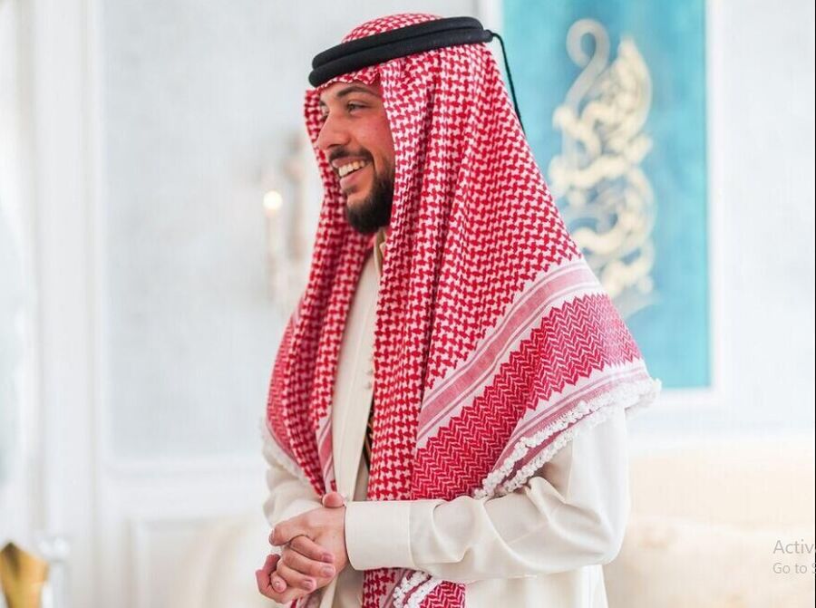 في عيد ميلاد الحسين، شمس المستقبل