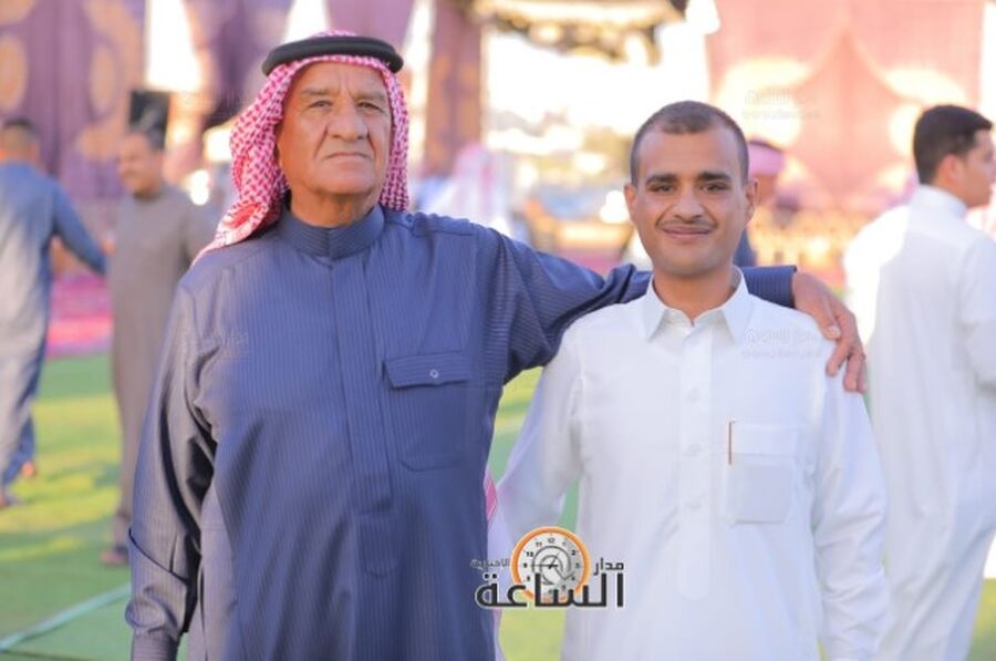 600 صورة من أفراح المرشد المشاقبه