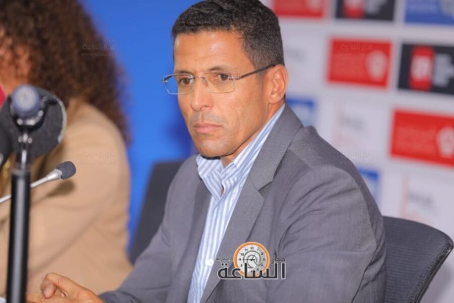 بعقد لمدة 3 سنوات.. حسين عموتة: