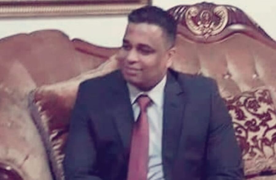 عشيرة العونة في لواء الأغوار تكلف