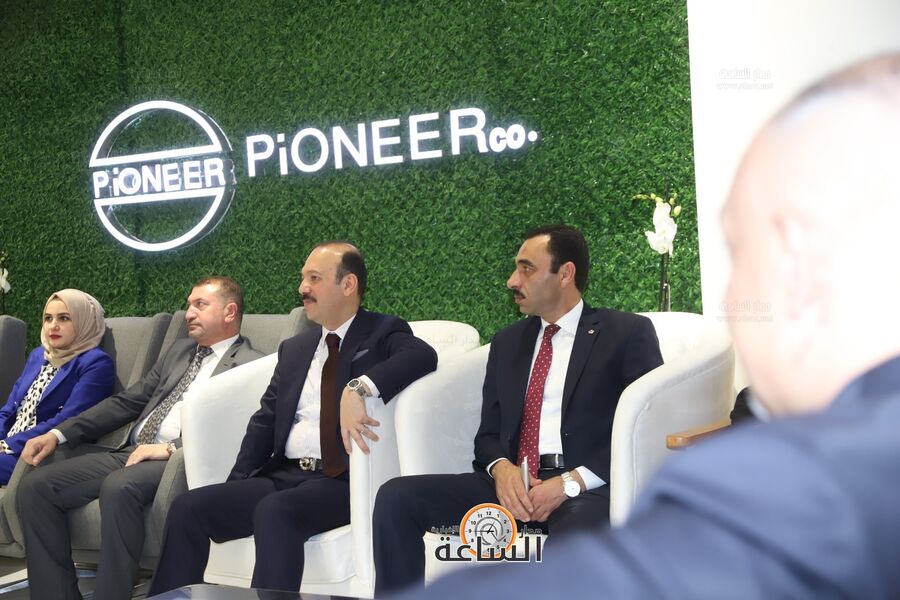 انطلاق ملتقى الصناعات الصيدلانية العربية في