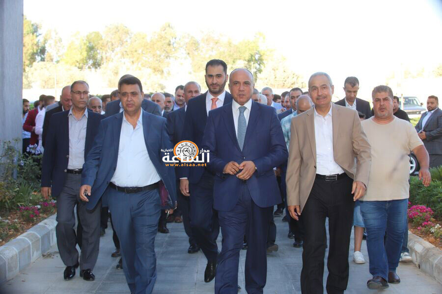 آل عرب وآل عثمان نسايب.. الدكتور