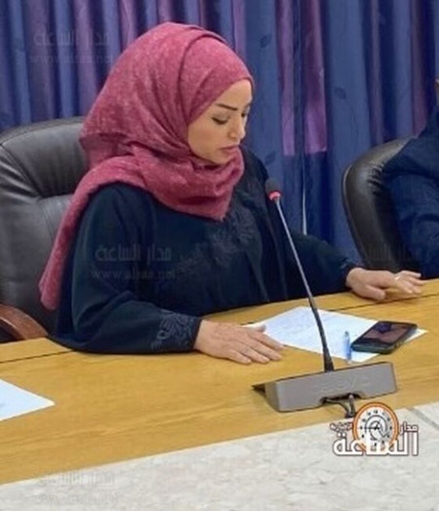 النائب البدول: الجريمة أصبحت متطورة وقانون