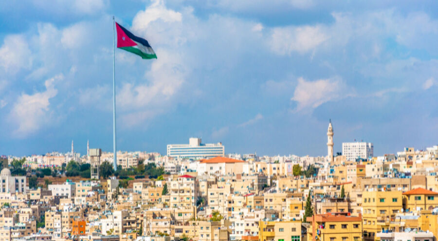 الأردنيون على موعد مع انخفاض طفيف