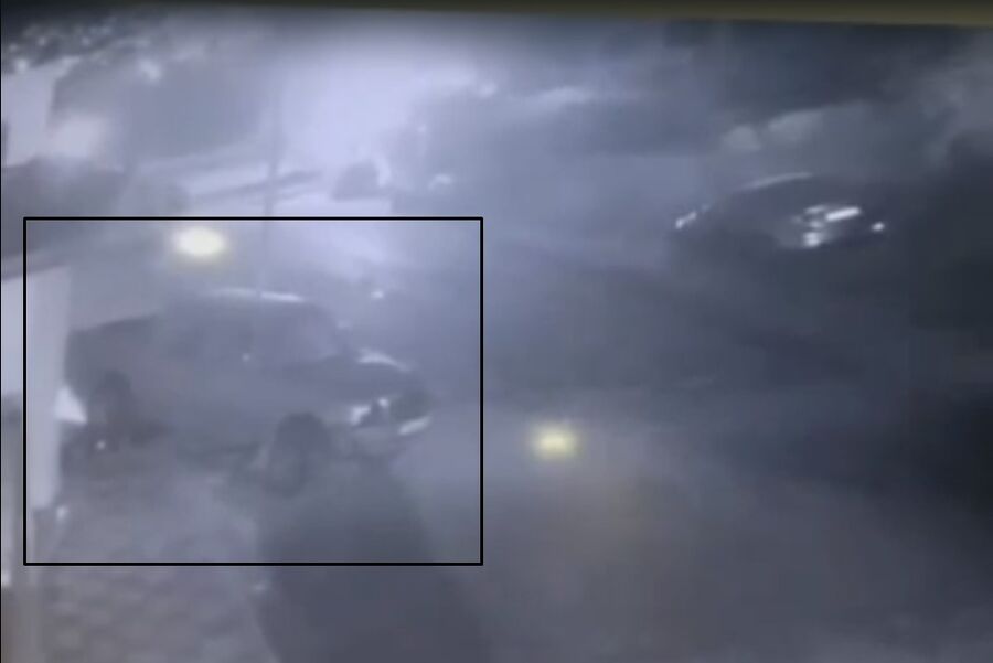 بالفيديو.. تعليلة في جرش تنقلب مأساة..