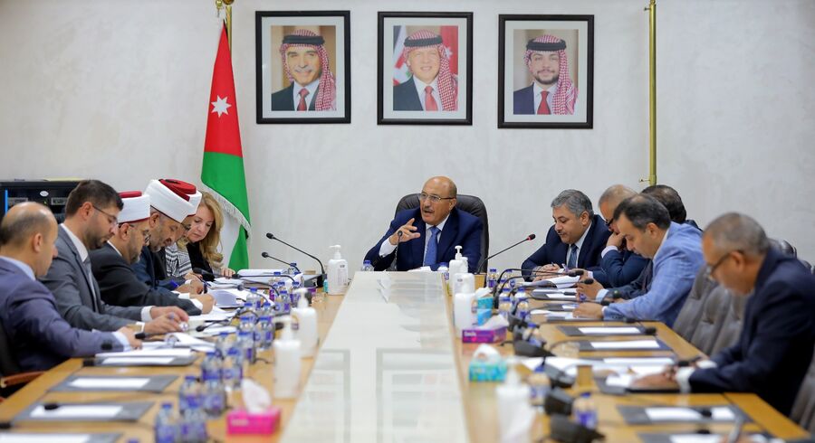 قانونية النواب تقر معدل قانون تشكيل