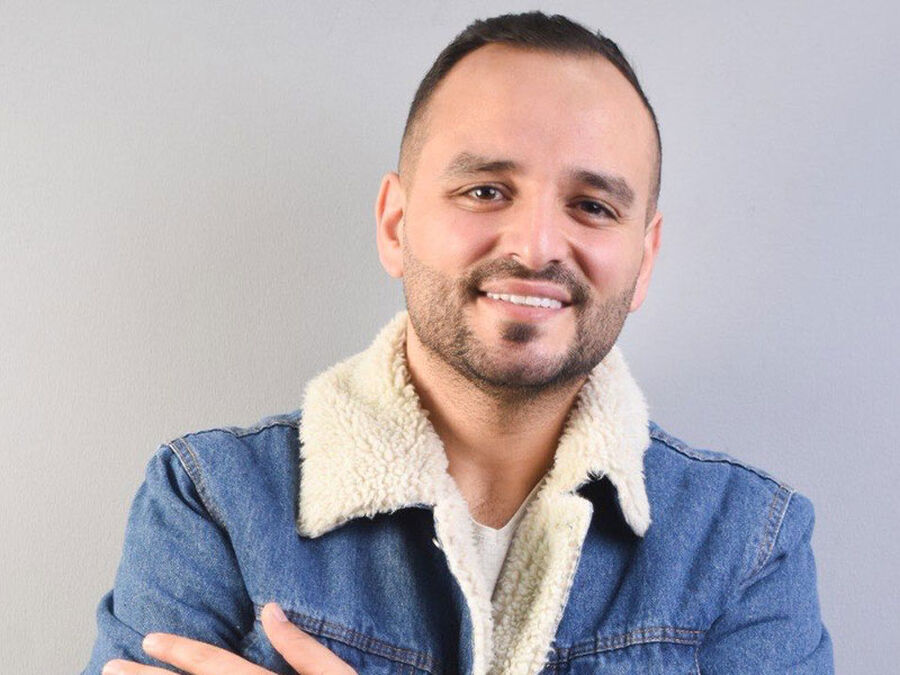 لهذا السبب.. اختار مهرجان جرش الفنان