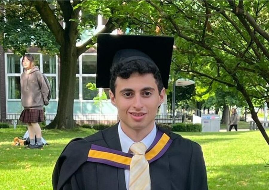 مجموعة الحوراني تهنئ الدكتور ماهر الحوراني