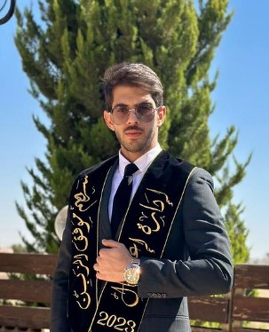 سهم موفّق الزبن.. مبارك