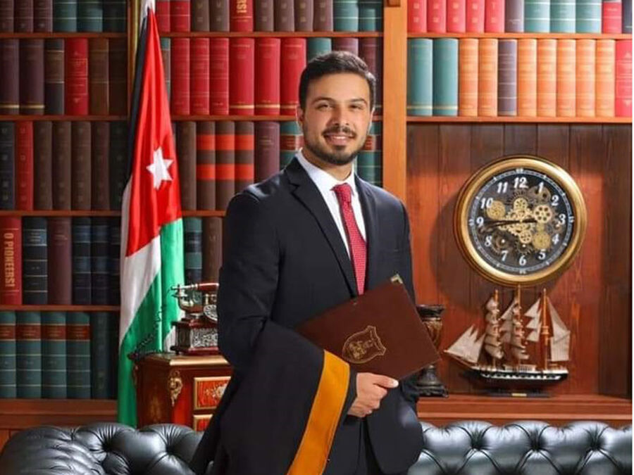 بلال صبري الزبون .. مبارك