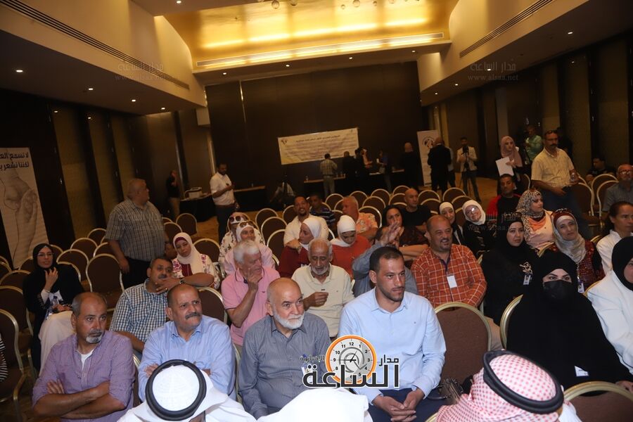 انطلاق اعمال المؤتمر العربي الأول لنشر