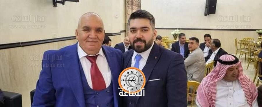 الخوالدة والعواملة.. نـسـايـب (صور)