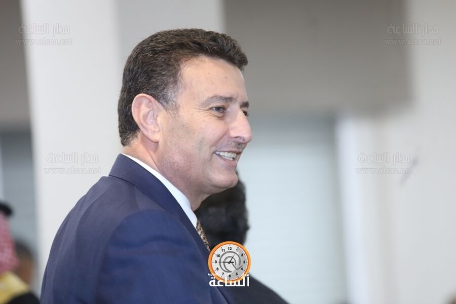 الصفدي يدعو لجلسة الخميس وقانونية النواب