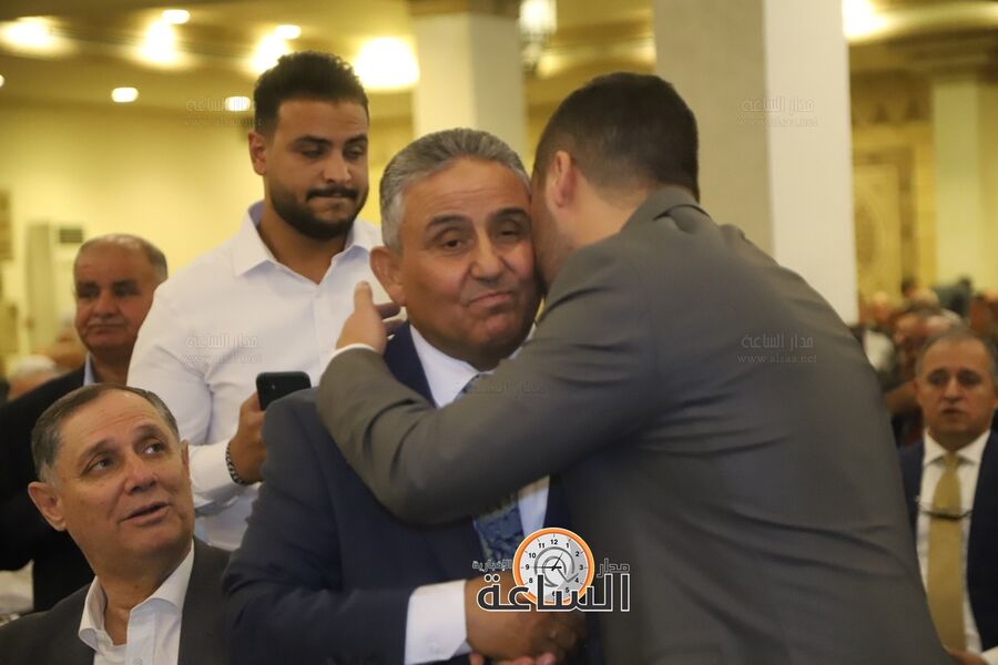 جاهة الفلاحات ومطر.. المصري طلب وكريشان