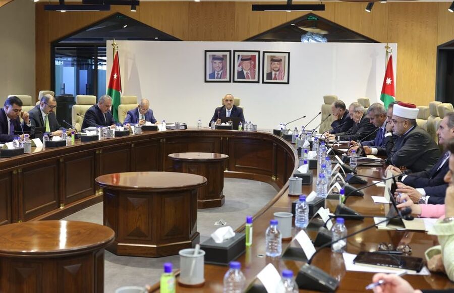 قرارات مجلس الوزراء.. اليوم الأحد (تفاصيل)