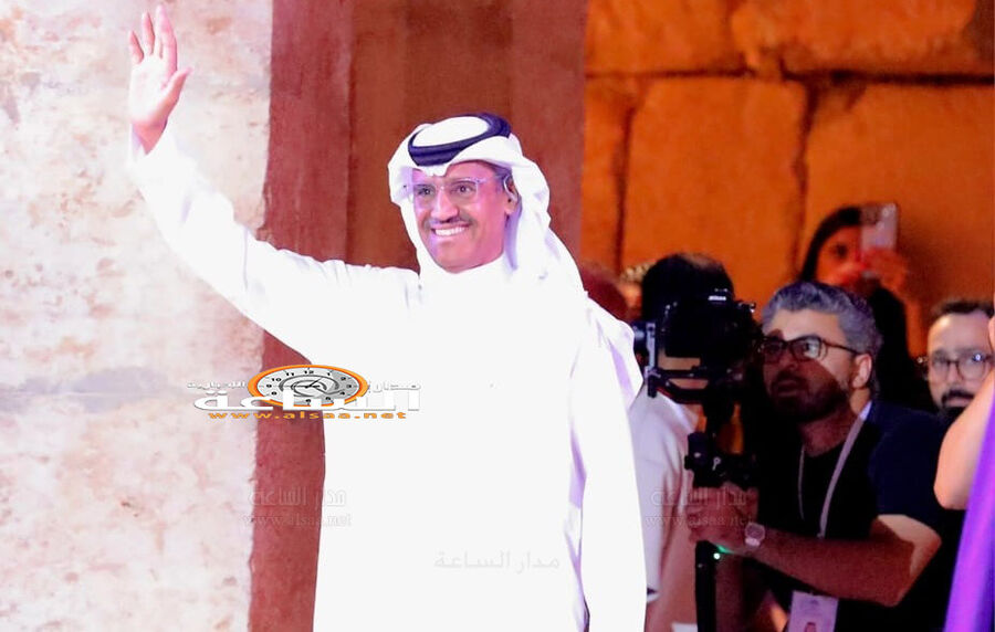 شاهد.. كيف تفاعل الأردنيون والسعوديون.. خالد