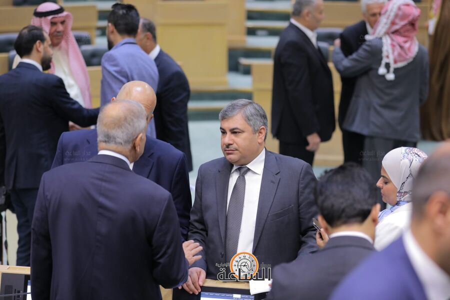 مجلس النواب يشرع بمناقشة معدّل تشكيل