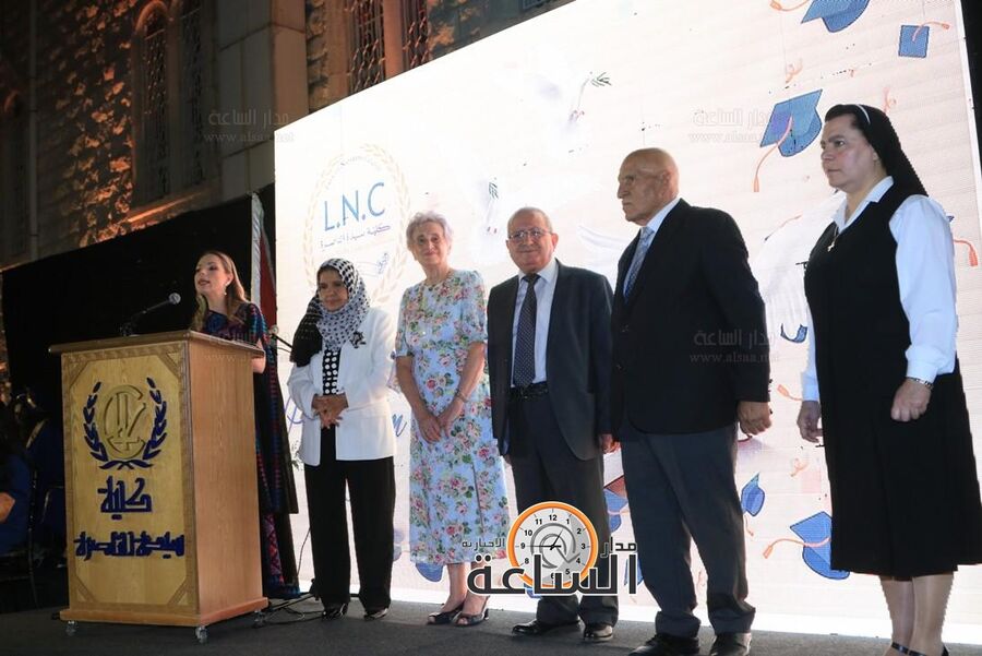 تخريج الفوج 69 من طلبة كلّيّة