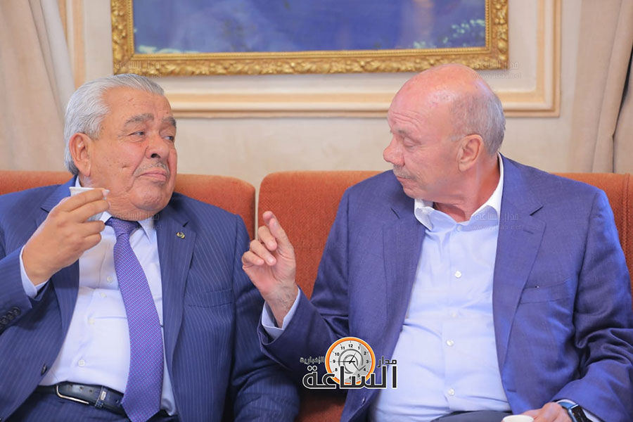 حرب والفايز نسايب.. دولة الروابدة طلب