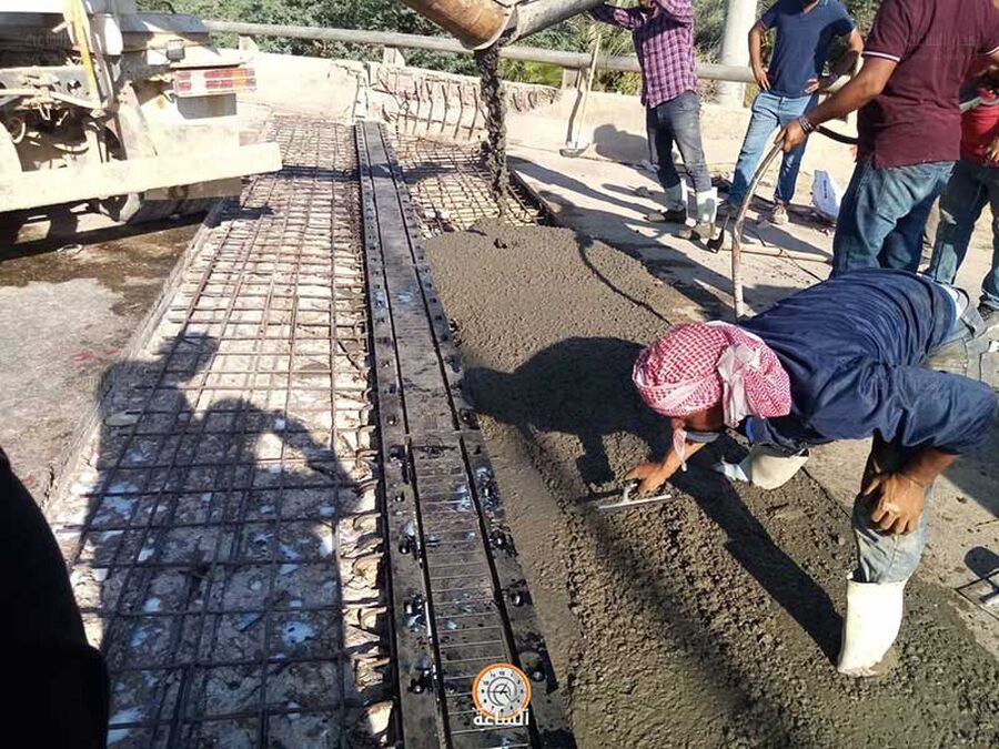 وزارة الأشغال: هذا ما فعلته فرقنا