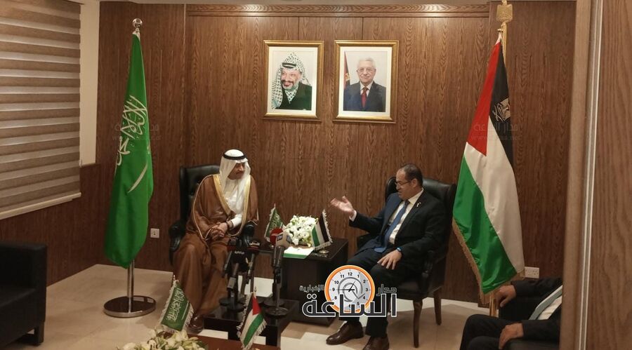 كما انفردت مدار الساعة.. السديري.. أول