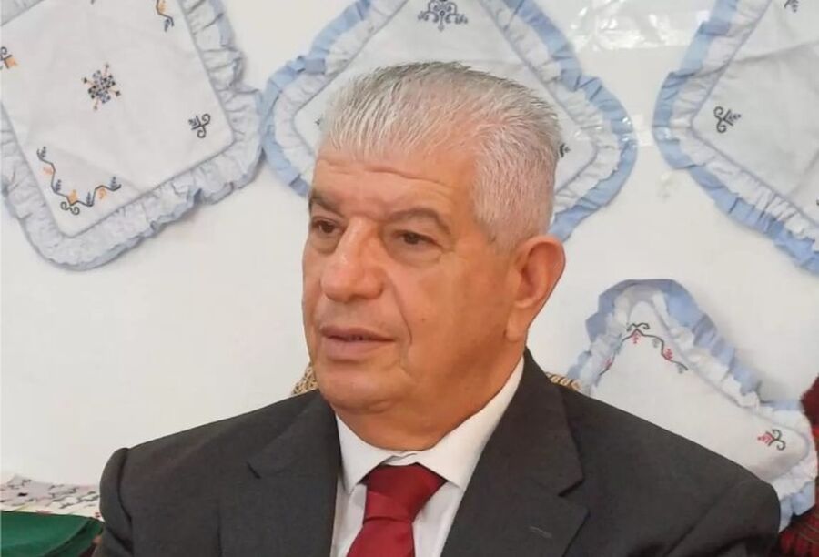 فريحات يكتب: شكرا لمعالي الدكتور عاطف