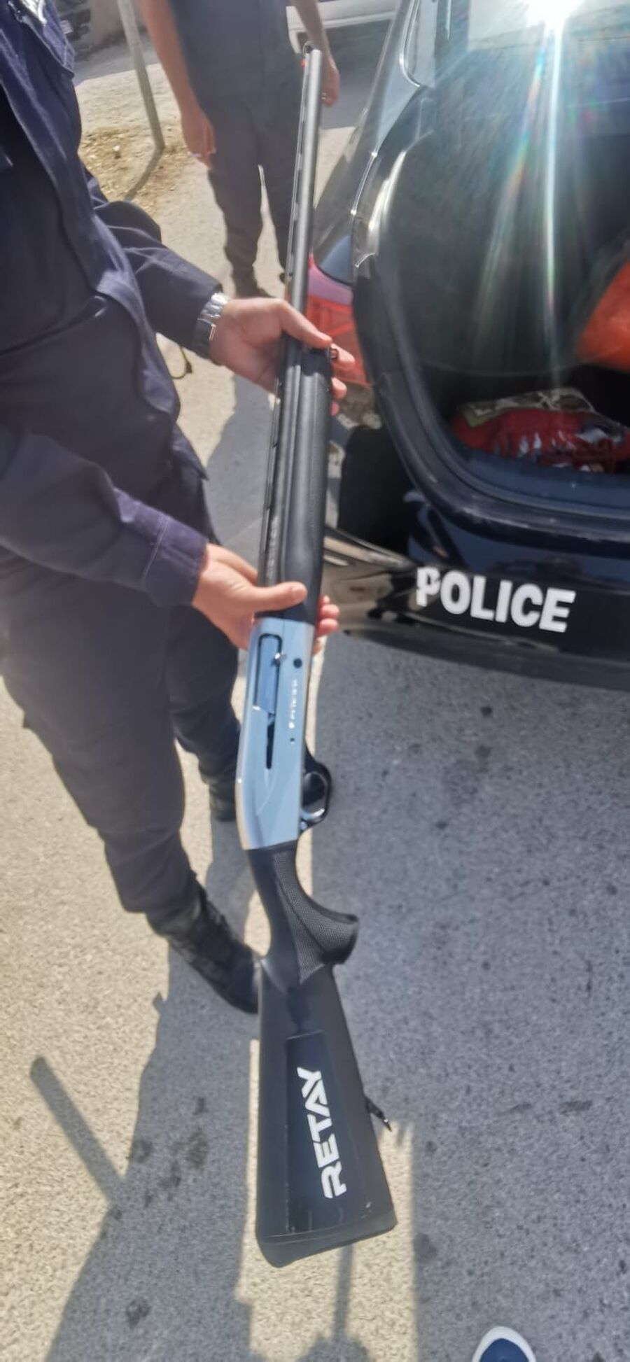 مخالفات نتائج التوجيهي.. 2059 مركبة مخالفة