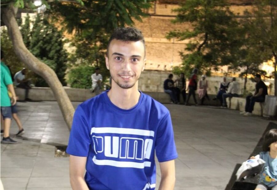 احمد مصطفى الزق.. الف مبارك النجاح