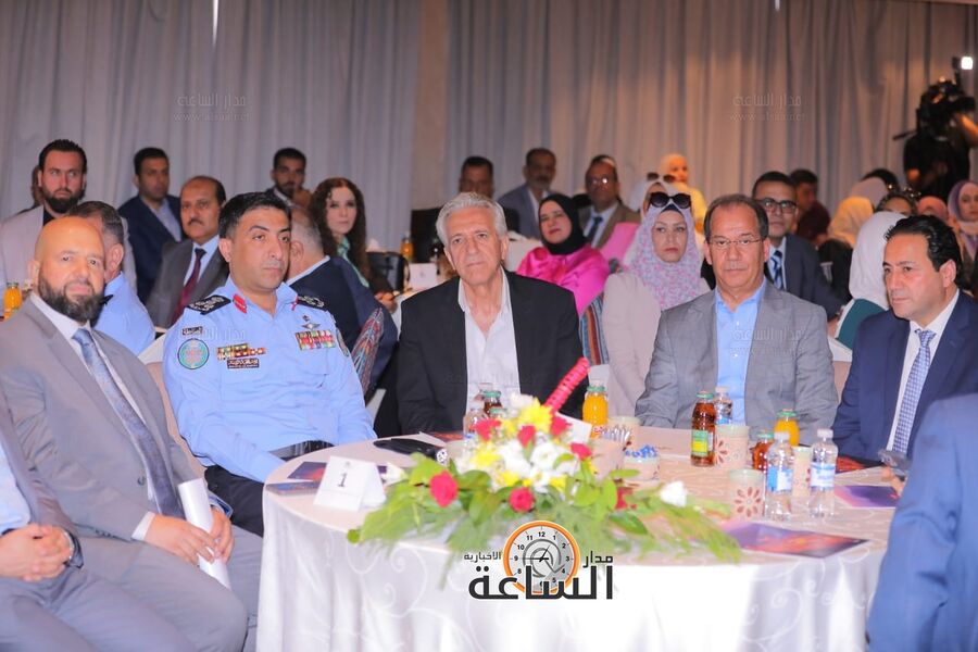 الأردن يحقق إنجازا غير مسبوق في