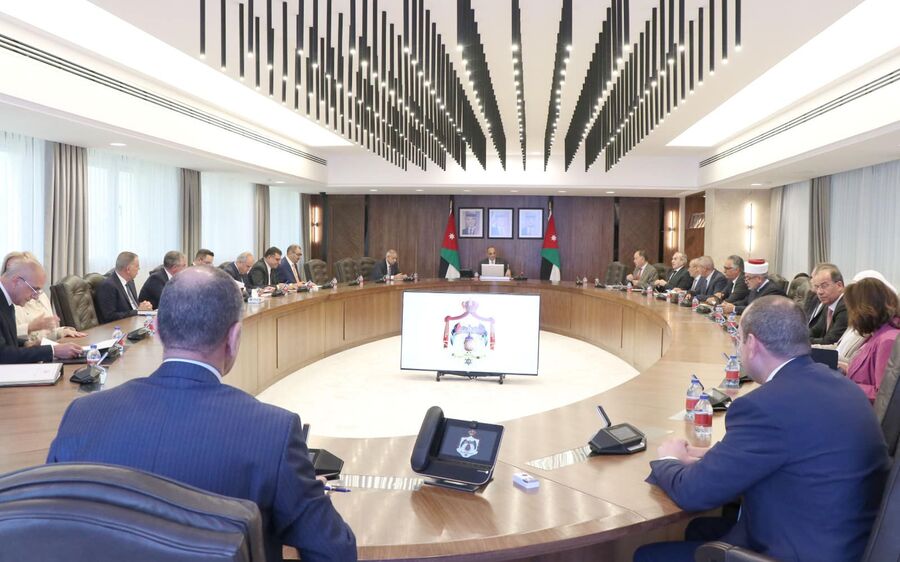 قرارات مجلس الوزراء اليوم الأحد