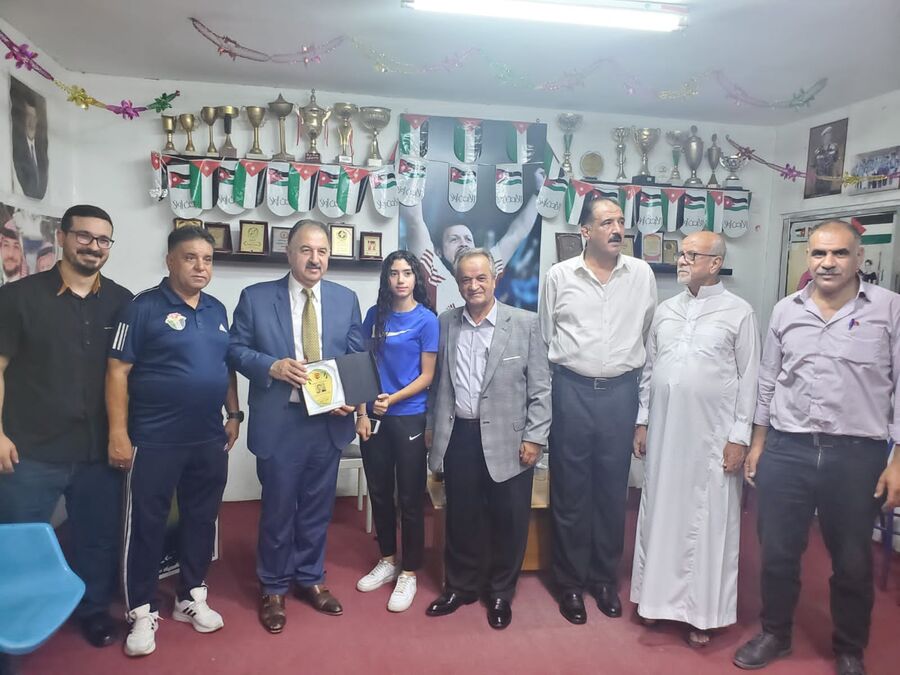 ختام حملة مبادرة حاجات طلبة المدارس