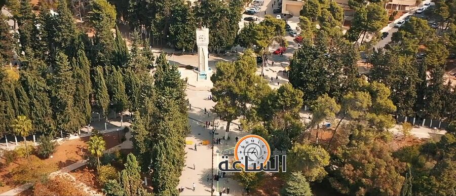 تشكيلات الجامعة الأردنية الجديدة.. البطوش والحوامدة