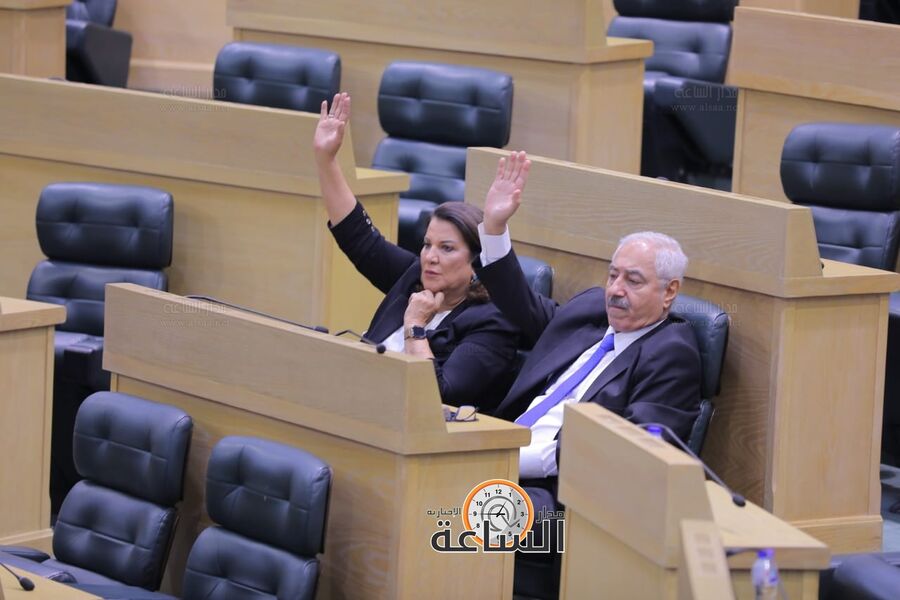 الأعيان يعيد حماية البيانات الشخصية إلى