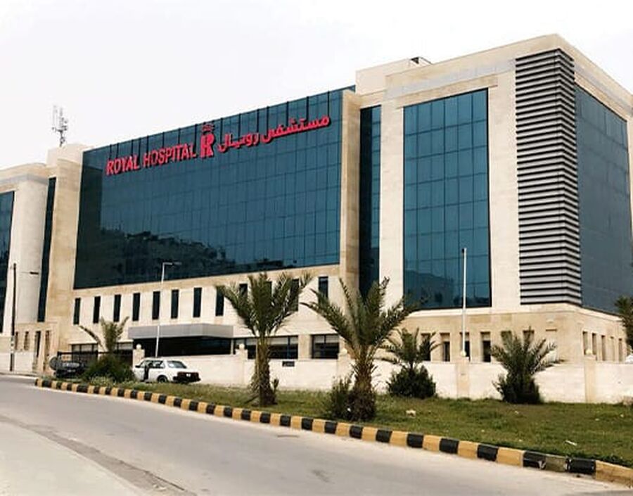 مستشفى الرويال.. قصة نجاح مميزة وخدمات