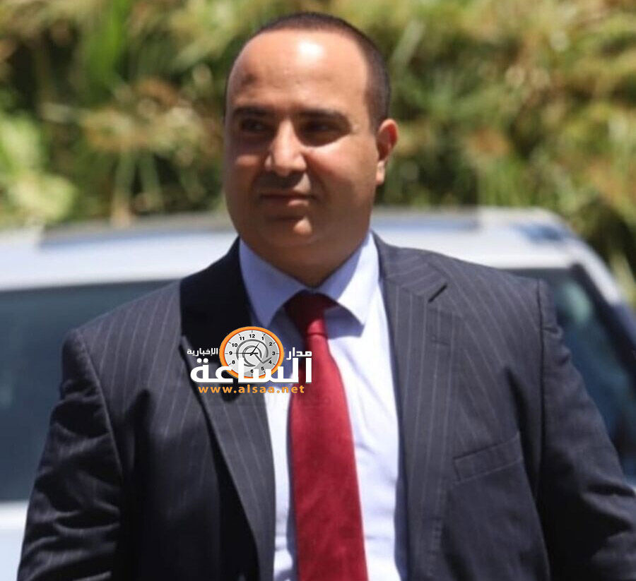 إسعاف النائب شادي فريج إلى المستشفى