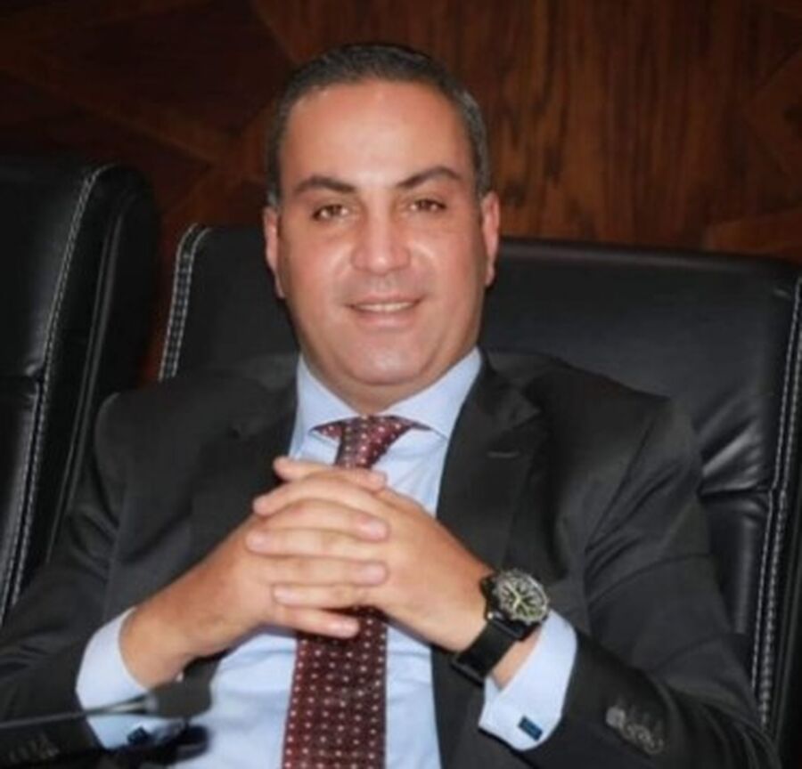 سلطان اللوزي رئيسا لوحدة مجالس الخدمات