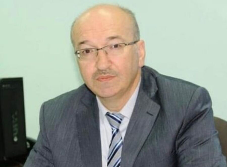 غازي شركس: لم أعد مديرا ولا