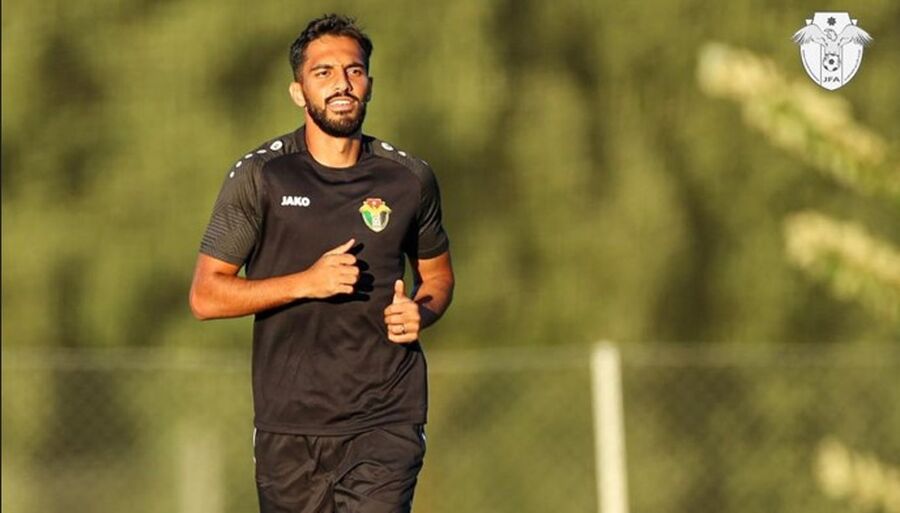 النشامى بمواجهة هالاند وأوديغارد.. الخميس