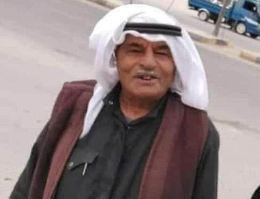 وفاة الأردني الخوالدة حزنا وكمدا بعد