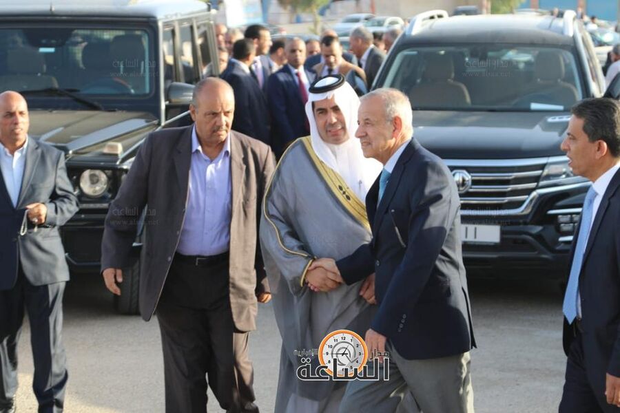 الجبور والدبوبي نسايب.. كريشان طلب والخريشا